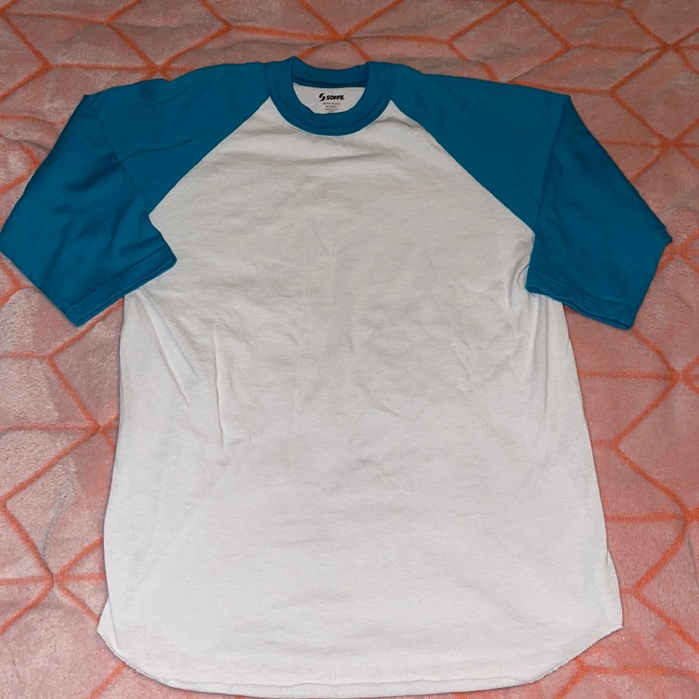 Softball practice jersey - size 10/12/medium Kids!